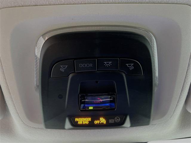 used 2024 Toyota Corolla car, priced at $20,378