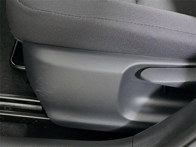 used 2024 Toyota Corolla car, priced at $20,378