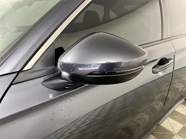 used 2023 Honda Civic car, priced at $26,612