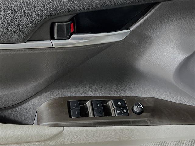 used 2023 Toyota Camry car, priced at $23,978