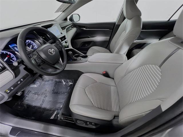 used 2023 Toyota Camry car, priced at $23,978