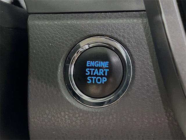 used 2023 Toyota Camry car, priced at $23,978
