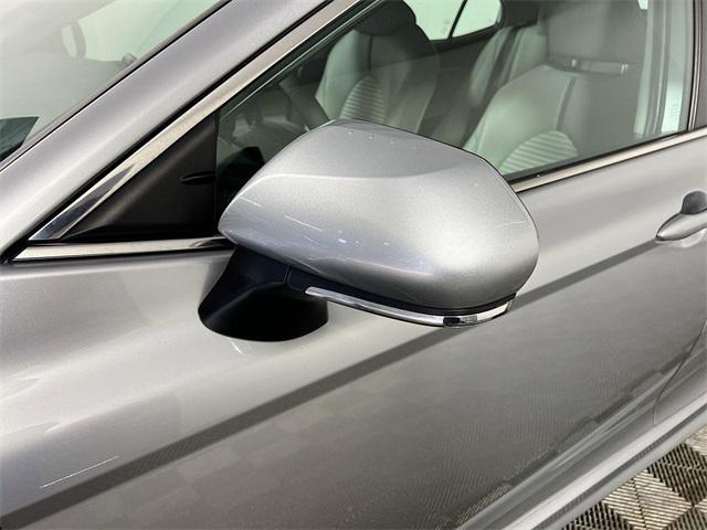 used 2023 Toyota Camry car, priced at $23,978
