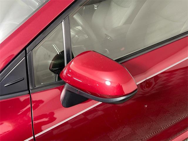 used 2022 Toyota Corolla car, priced at $14,943