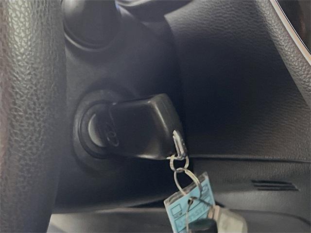 used 2022 Toyota Corolla car, priced at $14,943