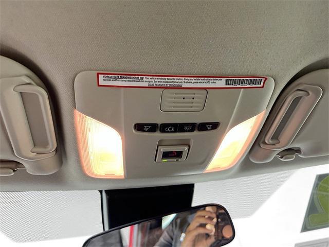 used 2022 Toyota Corolla car, priced at $14,943