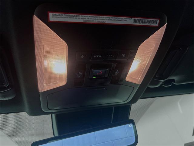 used 2021 Toyota RAV4 Hybrid car, priced at $28,323