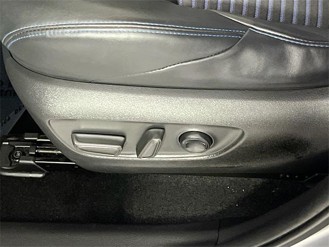 used 2021 Toyota RAV4 Hybrid car, priced at $28,323