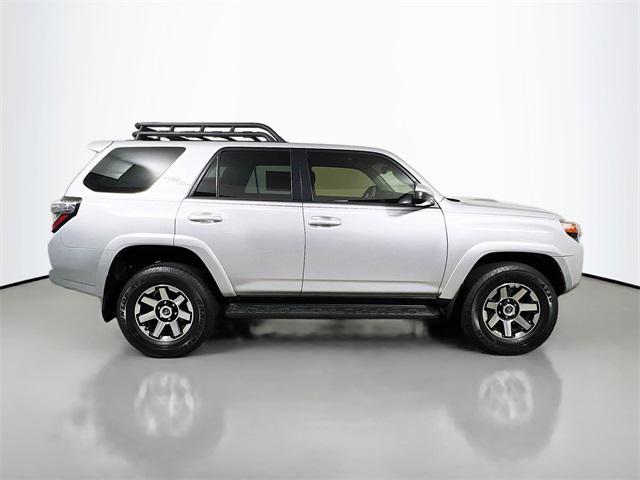 used 2022 Toyota 4Runner car, priced at $36,296