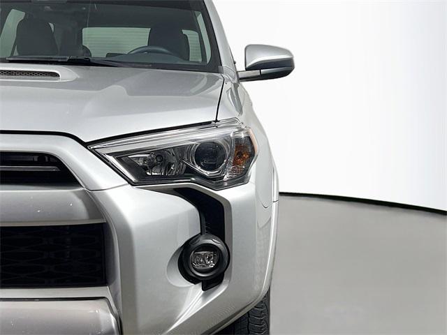 used 2022 Toyota 4Runner car, priced at $36,296