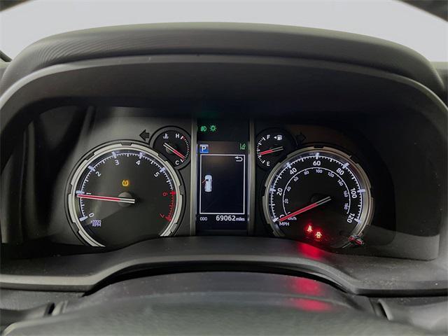 used 2022 Toyota 4Runner car, priced at $36,296