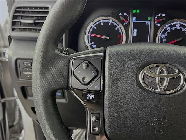 used 2022 Toyota 4Runner car, priced at $36,296