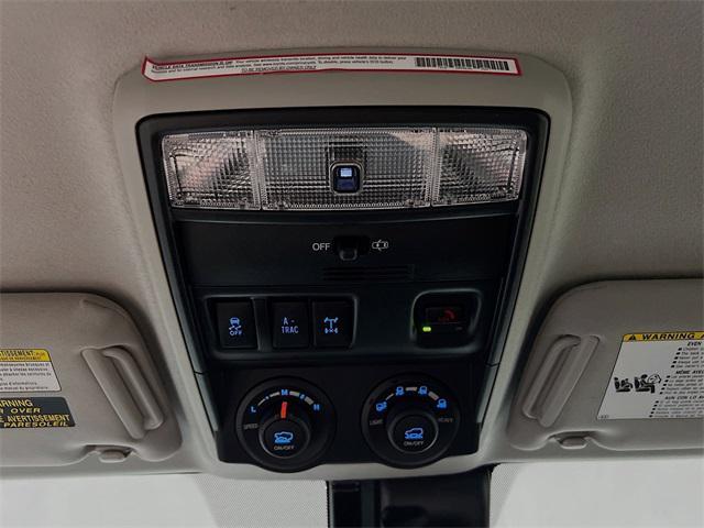 used 2022 Toyota 4Runner car, priced at $36,296