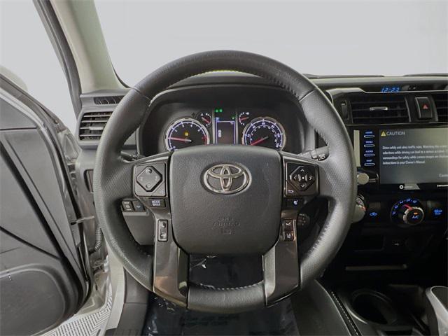 used 2022 Toyota 4Runner car, priced at $36,296