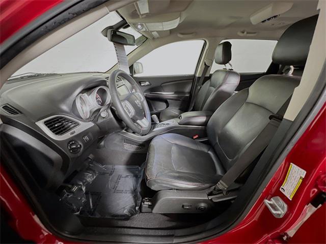 used 2019 Dodge Journey car, priced at $14,476