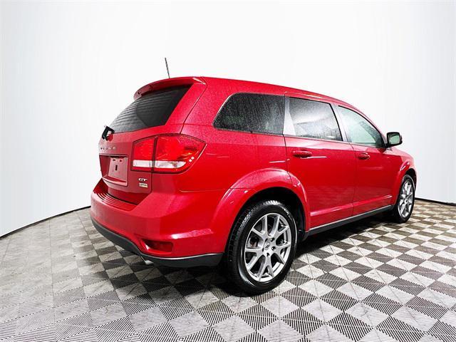 used 2019 Dodge Journey car, priced at $14,476