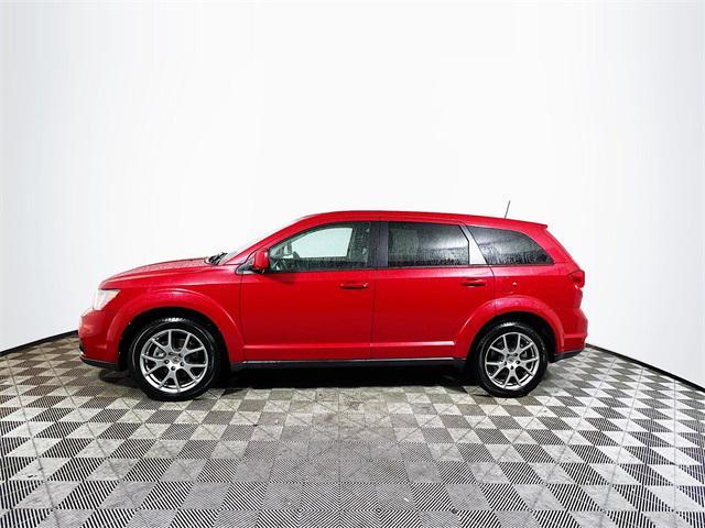 used 2019 Dodge Journey car, priced at $14,476