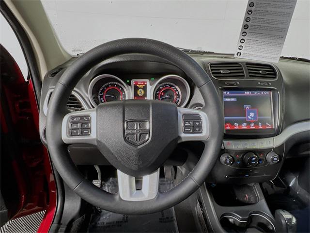 used 2019 Dodge Journey car, priced at $14,476