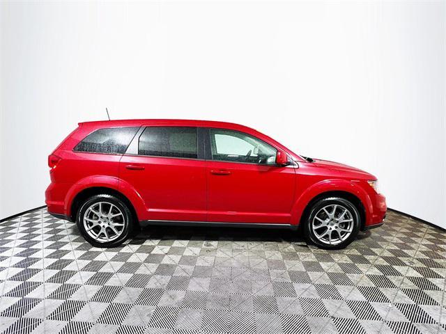 used 2019 Dodge Journey car, priced at $14,476