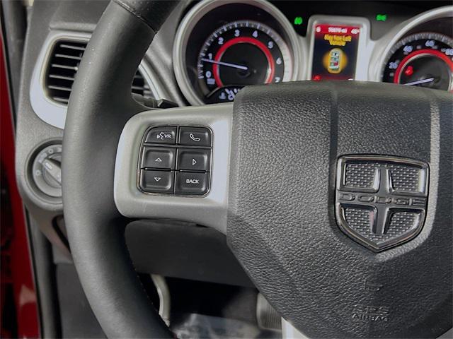 used 2019 Dodge Journey car, priced at $14,476