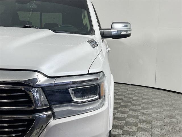 used 2019 Ram 1500 car, priced at $28,734