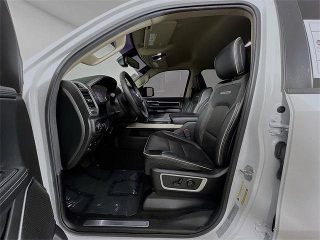 used 2019 Ram 1500 car, priced at $28,734