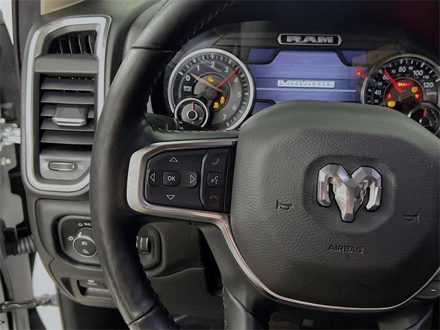 used 2019 Ram 1500 car, priced at $28,734