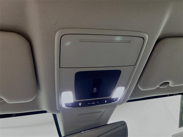 used 2023 Honda CR-V car, priced at $28,869
