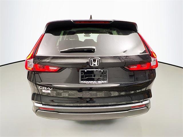 used 2023 Honda CR-V car, priced at $28,869