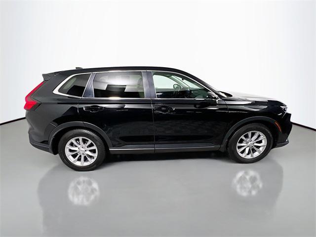 used 2023 Honda CR-V car, priced at $28,869