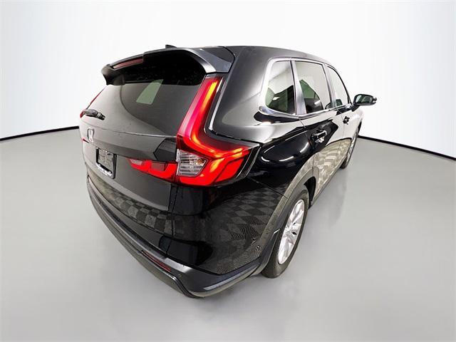 used 2023 Honda CR-V car, priced at $28,869