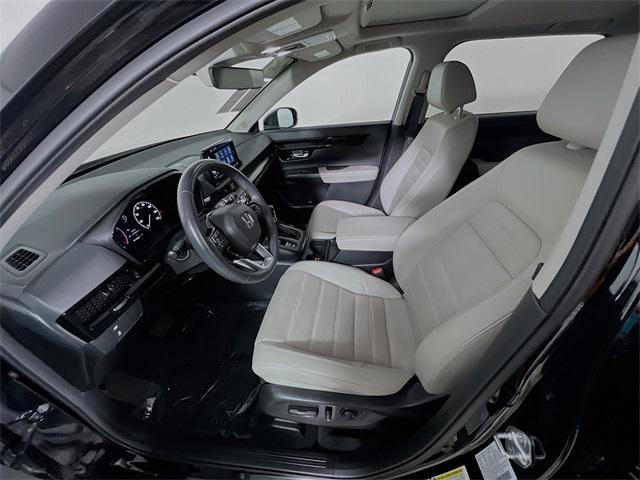 used 2023 Honda CR-V car, priced at $28,869