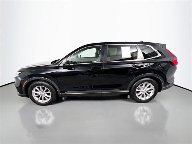 used 2023 Honda CR-V car, priced at $28,869
