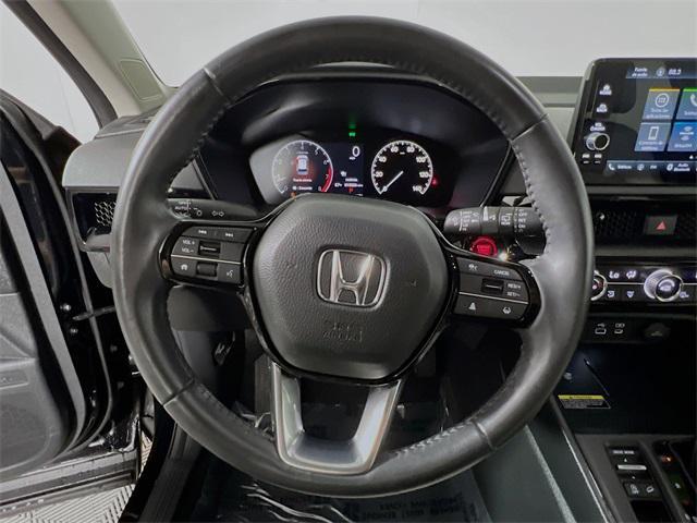 used 2023 Honda CR-V car, priced at $28,869