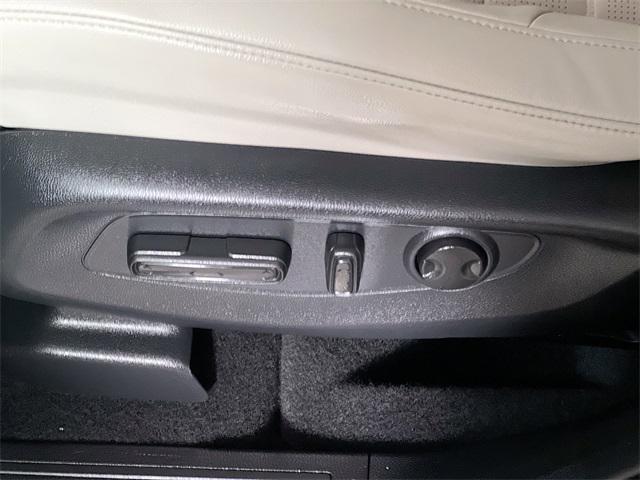 used 2023 Honda CR-V car, priced at $28,869