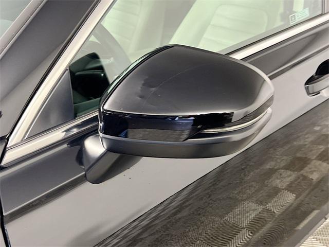 used 2023 Honda CR-V car, priced at $28,869