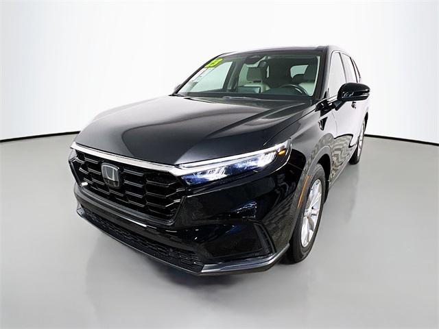 used 2023 Honda CR-V car, priced at $28,869