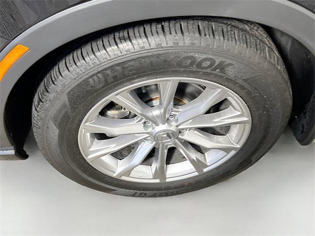 used 2023 Honda CR-V car, priced at $28,869