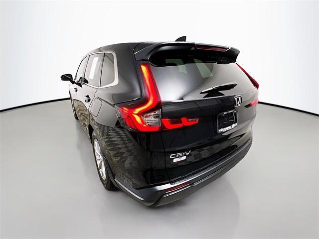 used 2023 Honda CR-V car, priced at $28,869