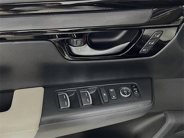 used 2023 Honda CR-V car, priced at $28,869