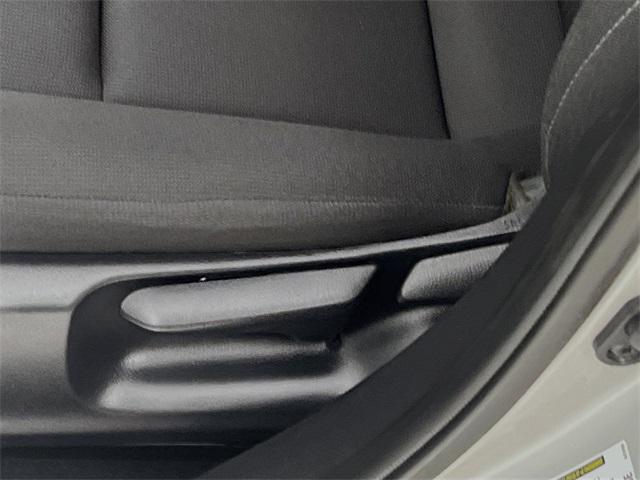 used 2024 Toyota Corolla car, priced at $20,452