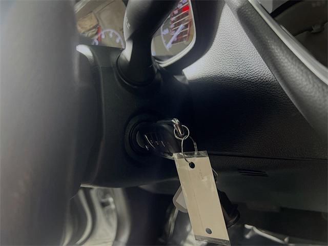 used 2024 Toyota Corolla car, priced at $20,452