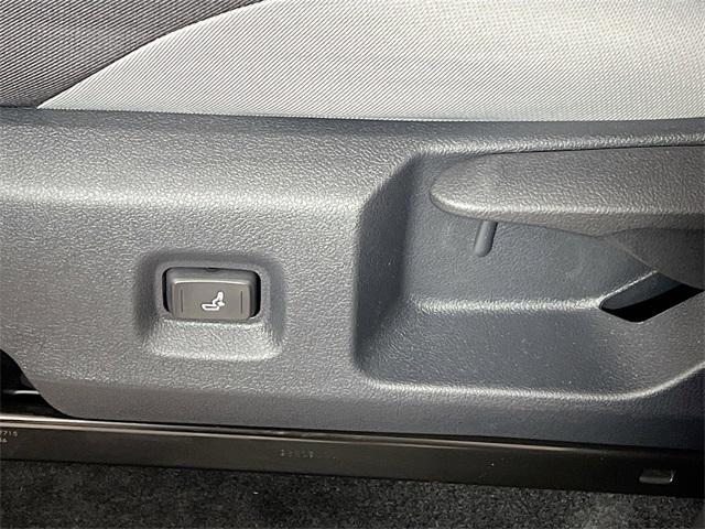 new 2025 Toyota Tacoma car