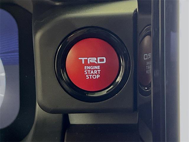 new 2025 Toyota Tacoma car