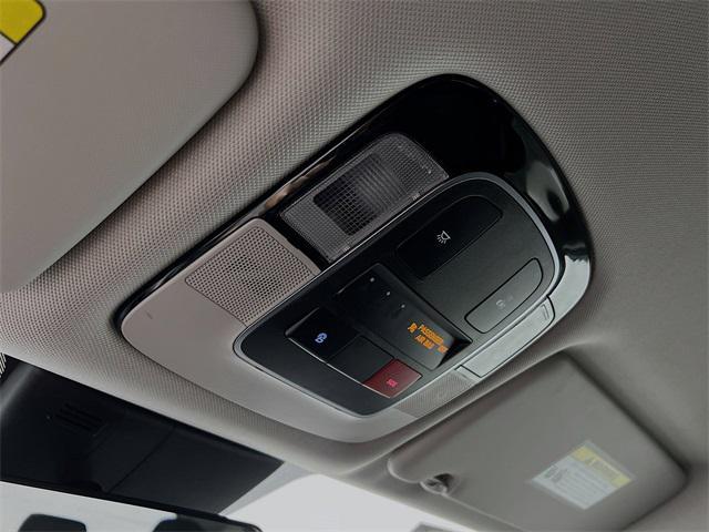 used 2024 Hyundai Tucson car, priced at $20,603