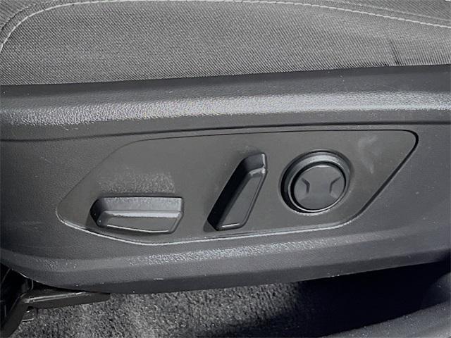 used 2024 Hyundai Tucson car, priced at $20,603