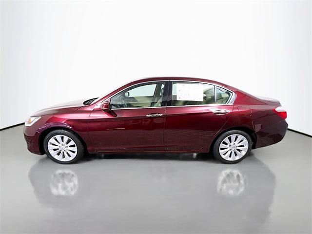 used 2014 Honda Accord car, priced at $17,039