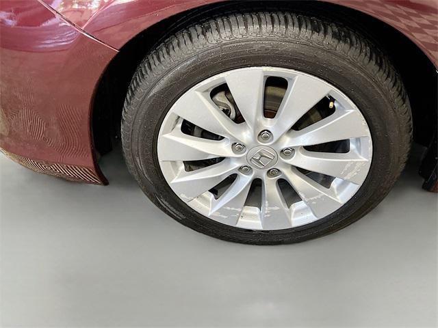 used 2014 Honda Accord car, priced at $17,039