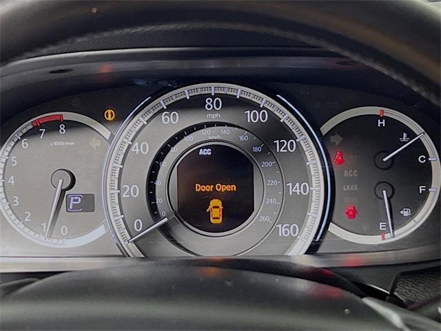 used 2014 Honda Accord car, priced at $17,039