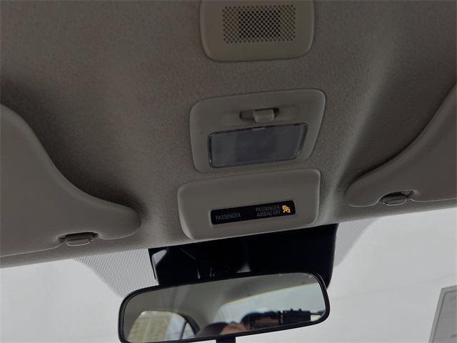 used 2024 Mitsubishi Mirage G4 car, priced at $13,525